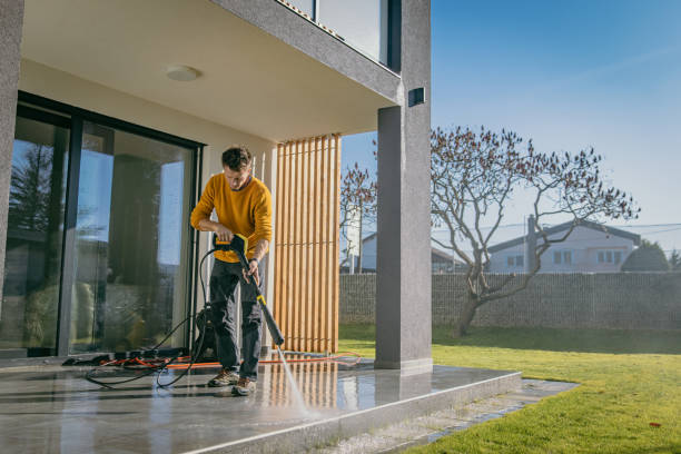 Best Post-Construction Pressure Washing  in Shoh, IL
